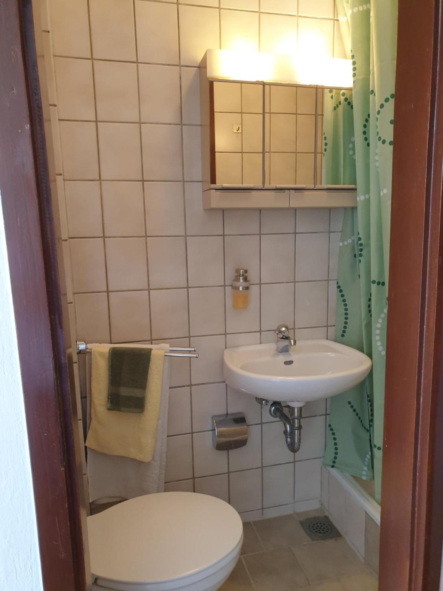 Orebic Bnb Zewnętrze zdjęcie