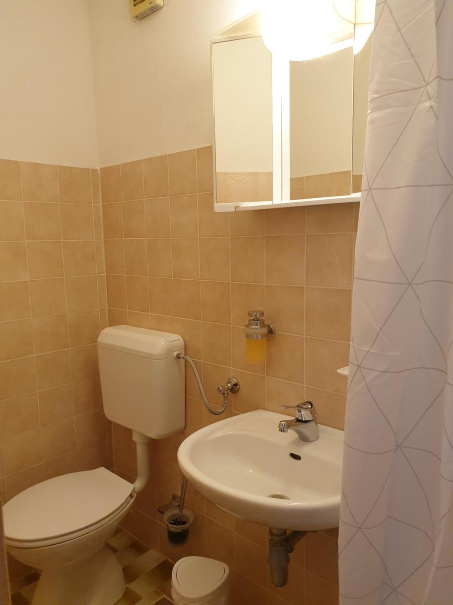 Orebic Bnb Zewnętrze zdjęcie