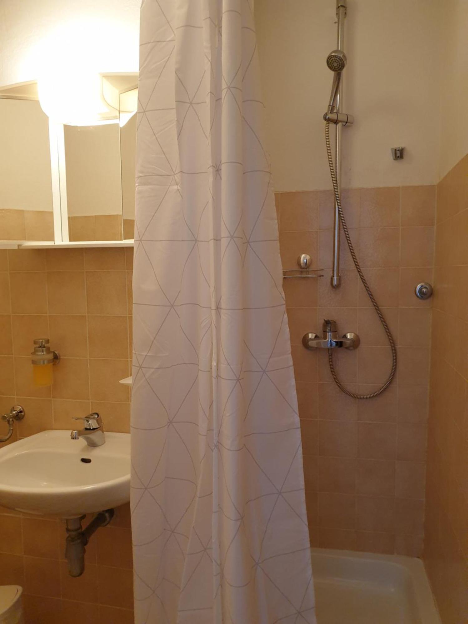 Orebic Bnb Zewnętrze zdjęcie